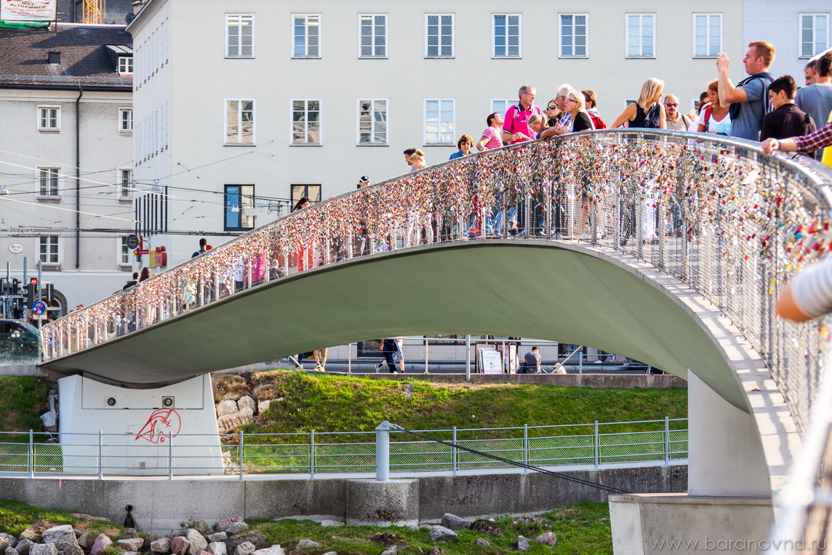 Salzburg